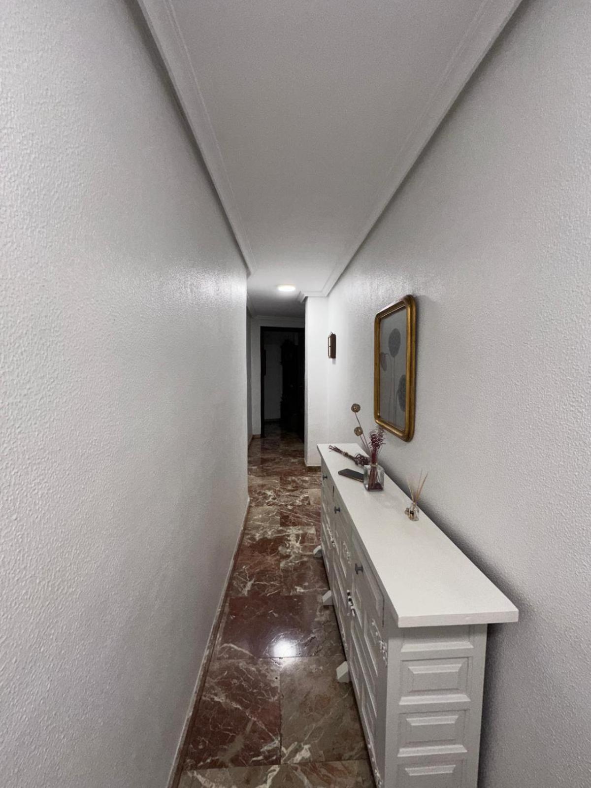 Amplio Apartamento Plaza Nueva เซบีญา ภายนอก รูปภาพ