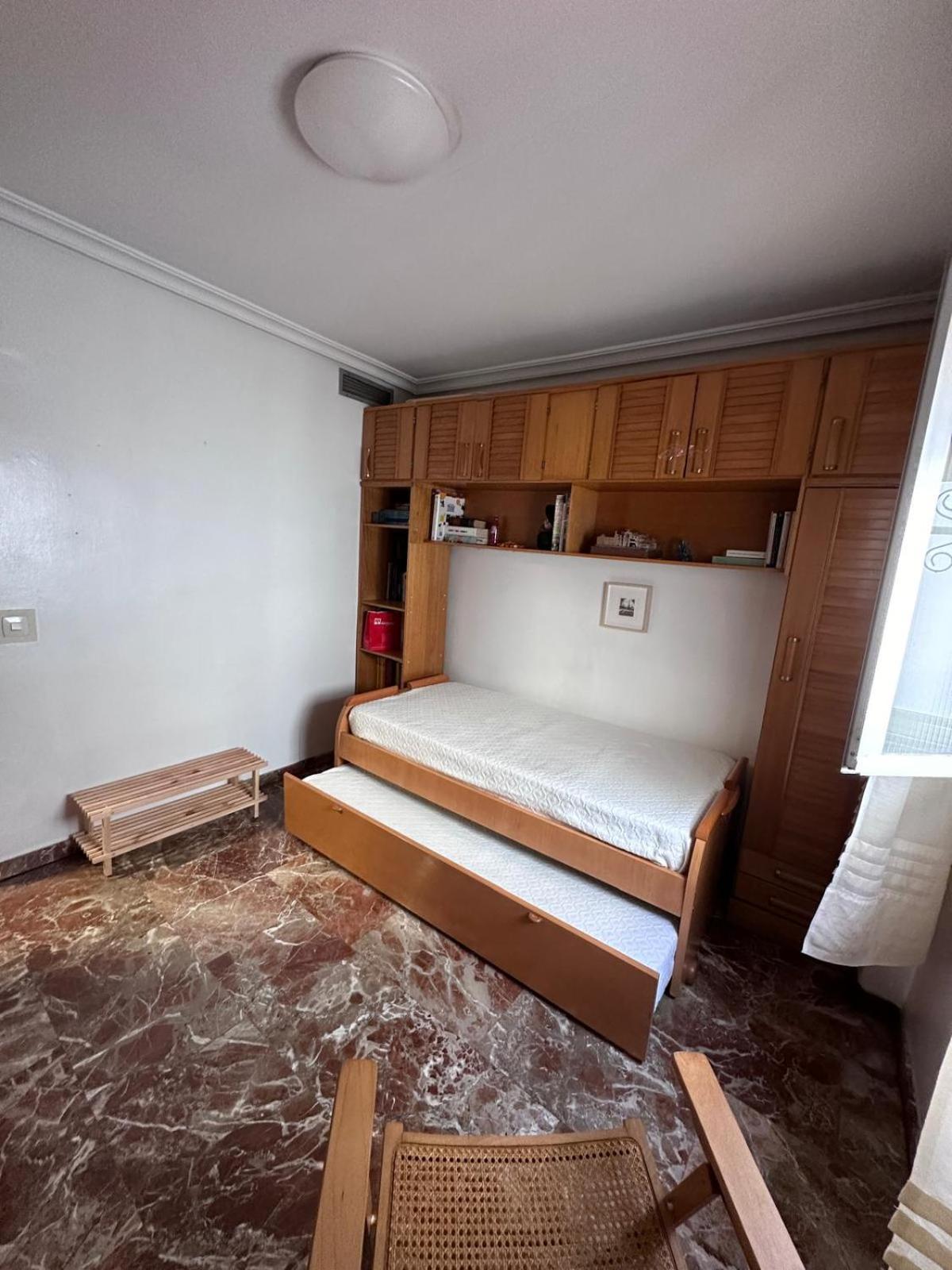 Amplio Apartamento Plaza Nueva เซบีญา ภายนอก รูปภาพ