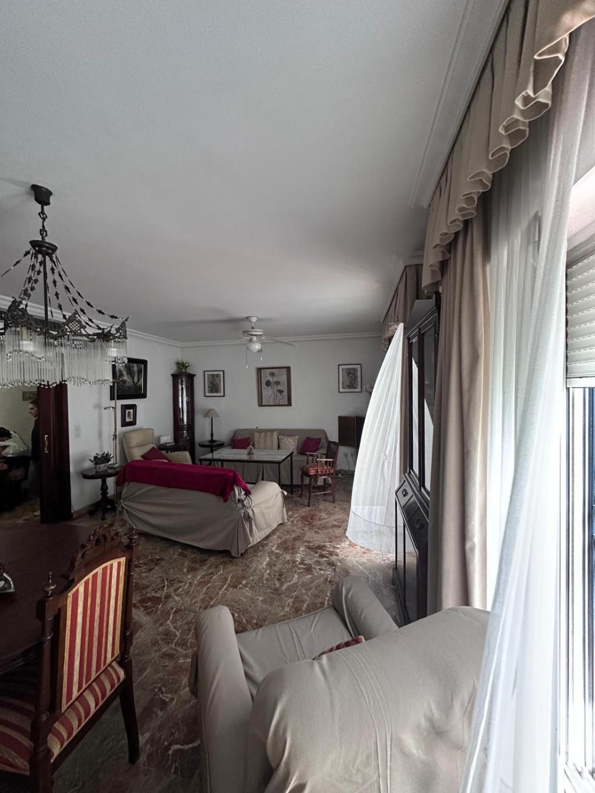Amplio Apartamento Plaza Nueva เซบีญา ภายนอก รูปภาพ