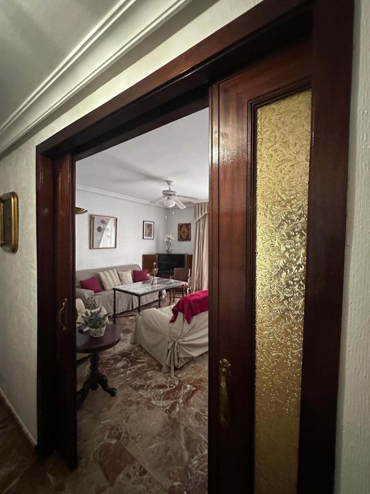 Amplio Apartamento Plaza Nueva เซบีญา ภายนอก รูปภาพ