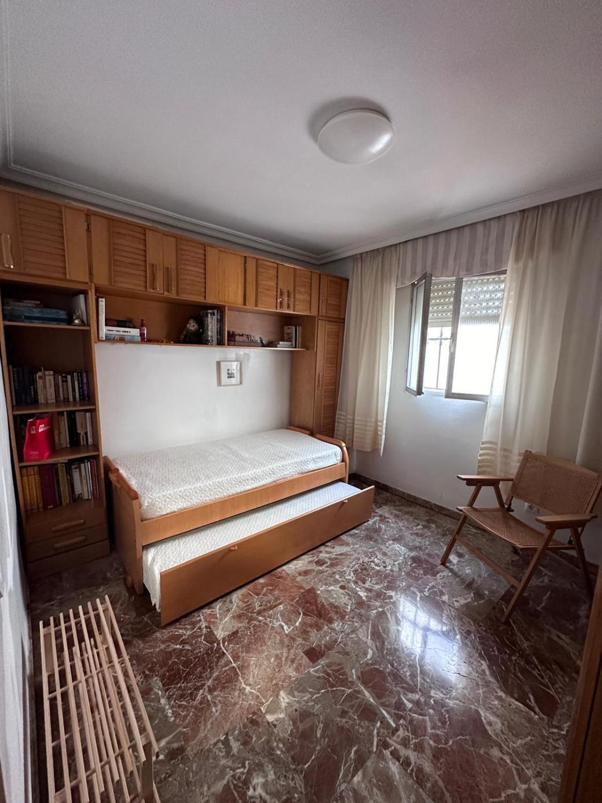 Amplio Apartamento Plaza Nueva เซบีญา ภายนอก รูปภาพ