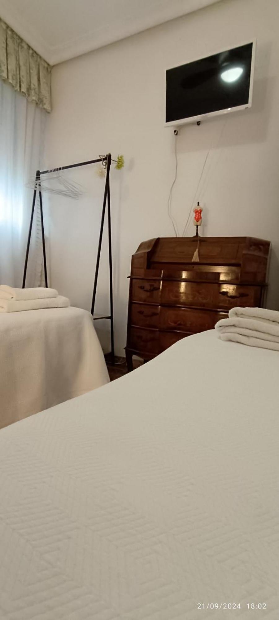 Amplio Apartamento Plaza Nueva เซบีญา ภายนอก รูปภาพ