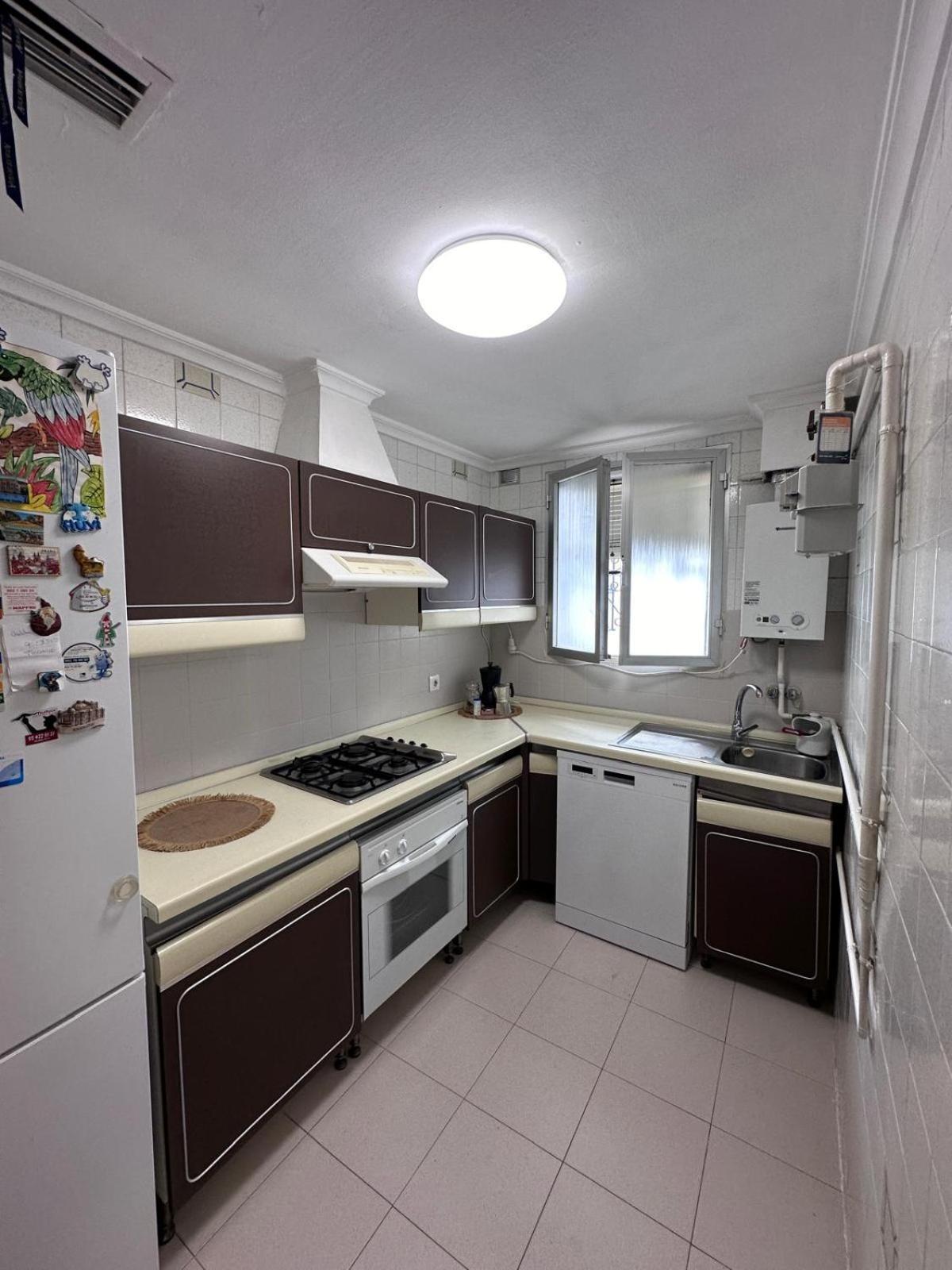Amplio Apartamento Plaza Nueva เซบีญา ภายนอก รูปภาพ